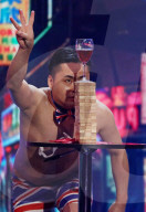 PEOPLE - Nackt-Performance in der "Britain's got Talent"-Show 