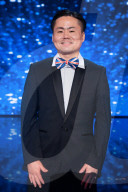 PEOPLE - Nackt-Performance in der "Britain's got Talent"-Show 