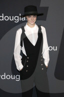 PEOPLE - Amber Valletta und Cara Delevingne beim Douglas Redcarpet Event in Berlin