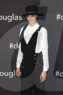 PEOPLE - Amber Valletta und Cara Delevingne beim Douglas Redcarpet Event in Berlin