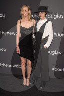PEOPLE - Amber Valletta und Cara Delevingne beim Douglas Redcarpet Event in Berlin