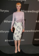 PEOPLE - Amber Valletta und Cara Delevingne beim Douglas Redcarpet Event in Berlin