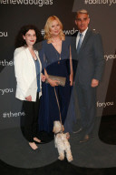 PEOPLE - Amber Valletta und Cara Delevingne beim Douglas Redcarpet Event in Berlin