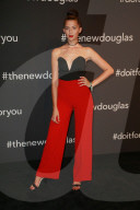 PEOPLE - Amber Valletta und Cara Delevingne beim Douglas Redcarpet Event in Berlin