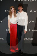 PEOPLE - Amber Valletta und Cara Delevingne beim Douglas Redcarpet Event in Berlin