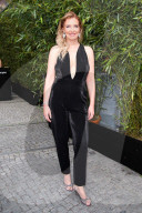 PEOPLE - Amber Valletta und Cara Delevingne beim Douglas Redcarpet Event in Berlin