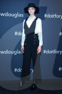 PEOPLE - Amber Valletta und Cara Delevingne beim Douglas Redcarpet Event in Berlin