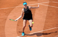 NEWS - Tennis French Open: Aus für Belinda Bencic