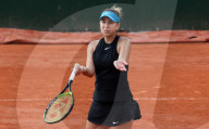 NEWS - Tennis French Open: Aus für Belinda Bencic