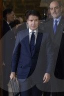 NEWS - Italien: Giuseppe Conte erhält Regierungsauftrag