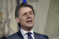 NEWS - Italien: Giuseppe Conte erhält Regierungsauftrag