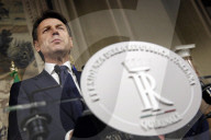 NEWS - Italien: Giuseppe Conte erhält Regierungsauftrag