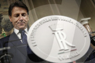 NEWS - Italien: Giuseppe Conte erhält Regierungsauftrag