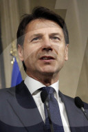 NEWS - Italien: Giuseppe Conte erhält Regierungsauftrag