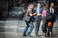 NEWS - Italien: Giuseppe Conte erhÃ¤lt Regierungsauftrag