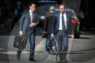 NEWS - Italien: Giuseppe Conte erhÃ¤lt Regierungsauftrag