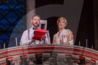 PEOPLE - Life Ball in Wien