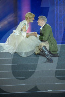 PEOPLE - Life Ball in Wien