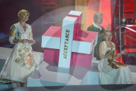 PEOPLE - Life Ball in Wien