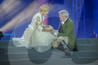 PEOPLE - Life Ball in Wien