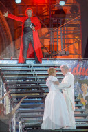 PEOPLE - Life Ball in Wien