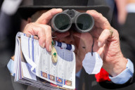 Investec Derby Festival, Race Day, Epsom Downs Racecourse, UK - 02 Jun 2018