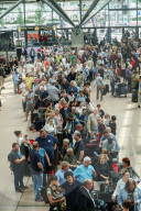 NEWS - Hamburg: Stromausfall am Flughafen - Betrieb vorübergehend eingestellt