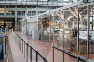 NEWS - Hamburg: Stromausfall am Flughafen - Betrieb vorübergehend eingestellt