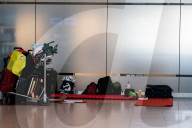 NEWS - Hamburg: Stromausfall am Flughafen - Betrieb vorübergehend eingestellt