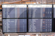 NEWS - Hamburg: Stromausfall am Flughafen - Betrieb vorübergehend eingestellt