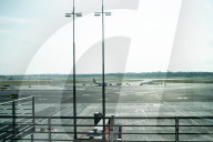 NEWS - Hamburg: Stromausfall am Flughafen - Betrieb vorübergehend eingestellt