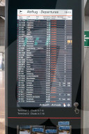 NEWS - Hamburg: Stromausfall am Flughafen - Betrieb vorübergehend eingestellt