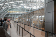 NEWS - Hamburg: Stromausfall am Flughafen - Betrieb vorübergehend eingestellt