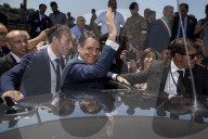 NEWS - Rom: Giuseppe Conte wird am Nationalfeiertag gefeiert