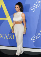 PEOPLE - Promis bei den CFDA Fashion Awards in New York