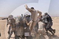 NEWS - Alltag der U.S. Marines
