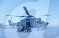 NEWS - Alltag der U.S. Marines