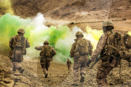 NEWS - Alltag der U.S. Marines