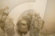 NEWS - Alltag der U.S. Marines