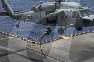 NEWS - Alltag der U.S. Marines