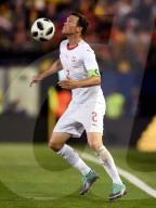NEWS - Fussball Freundschaftsspiel Spanien : Schweiz