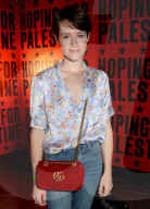 PEOPLE - Claire Foy engagiert sich für Palästina