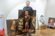PORTRAIT - Kaya Mar