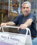 PORTRAIT - Kaya Mar