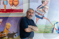 PORTRAIT - Kaya Mar