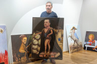 PORTRAIT - Kaya Mar