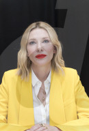 PORTRAIT - Cate Blanchett