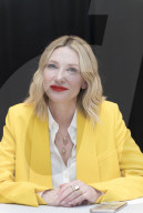 PORTRAIT - Cate Blanchett