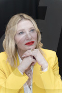PORTRAIT - Cate Blanchett