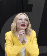 PORTRAIT - Cate Blanchett